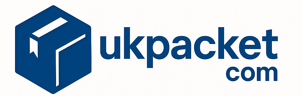 Ukpacket