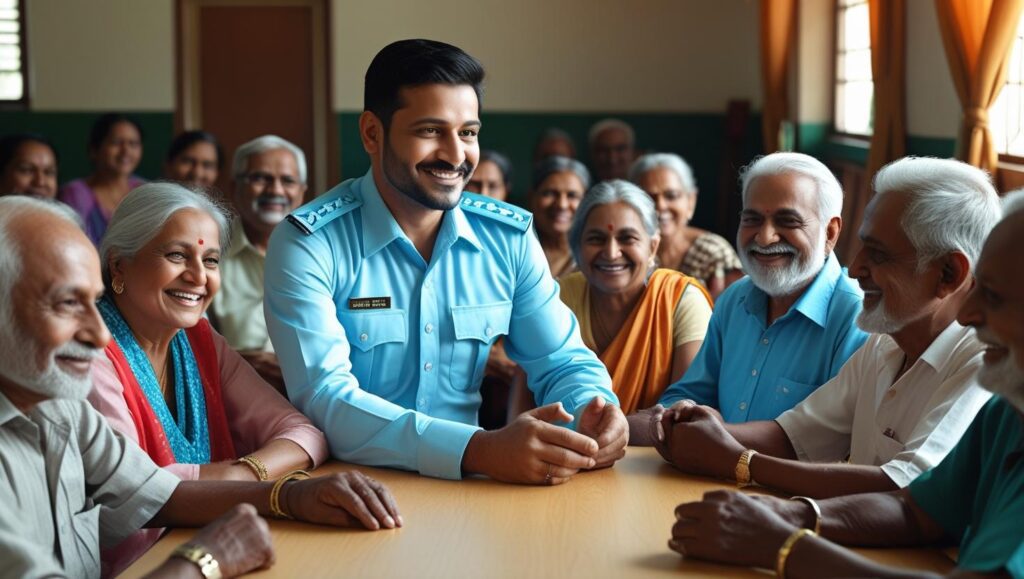 Atal Pension Yojana benefits explained