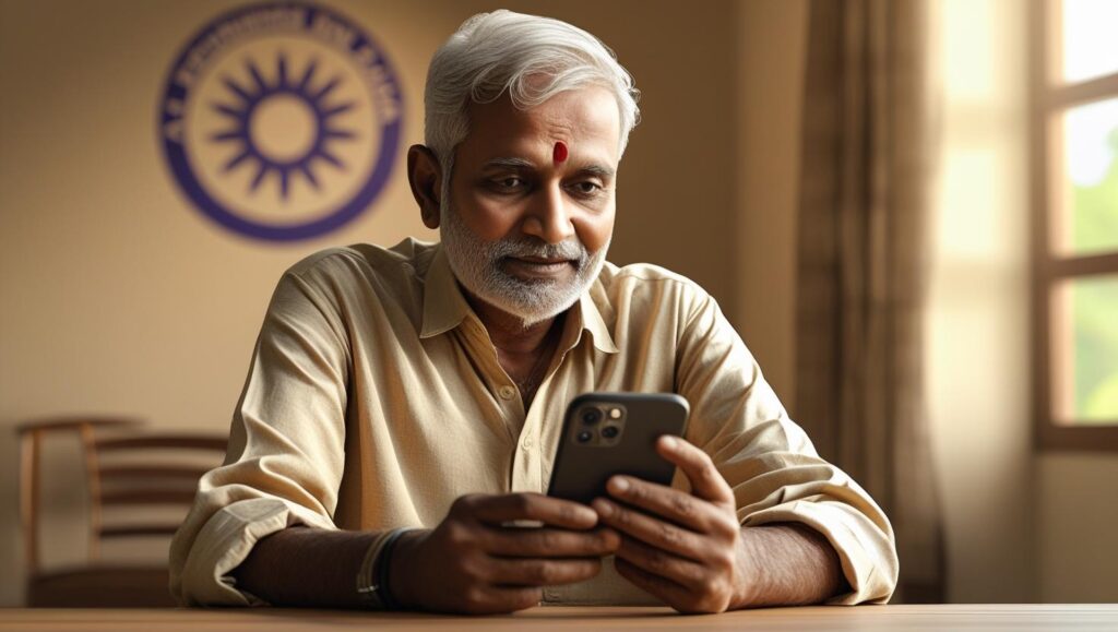 Online registration for Atal Pension Yojana