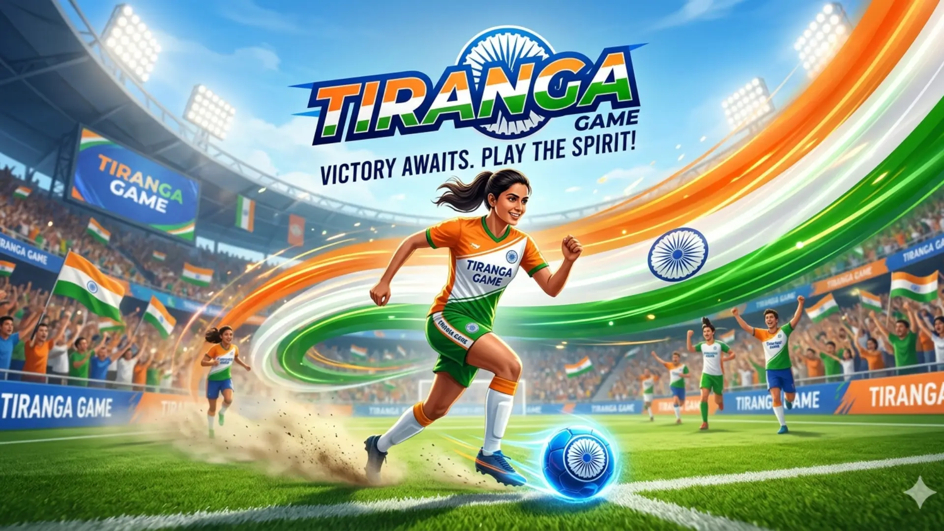 tiranga game 2026 update