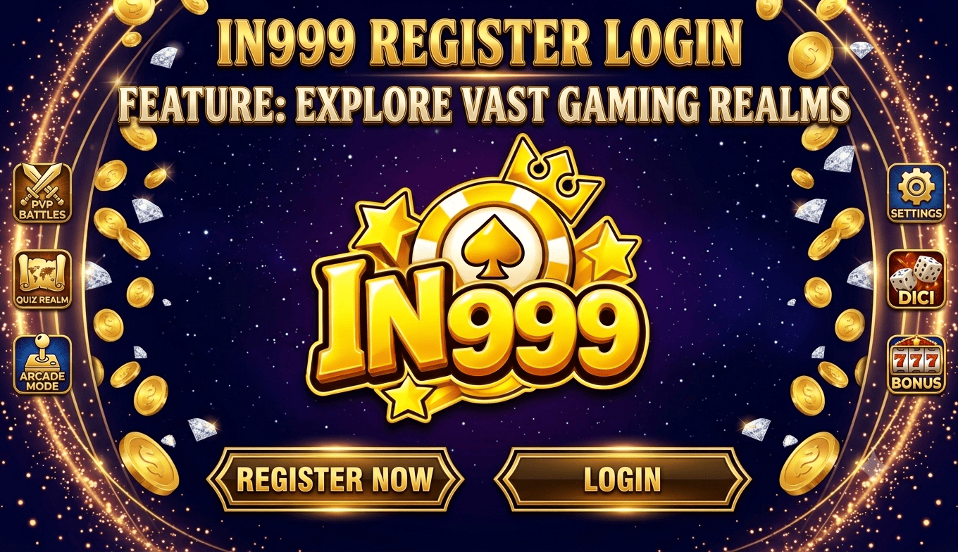 IN999 GAMES
