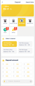 How to Add Money to In999 Game